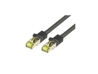 M-CAB Patch-Kabel - RJ-45 (M) zu RJ-45 (M)