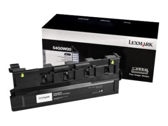 Lexmark Tonersammler - für Lexmark C9235 CS921