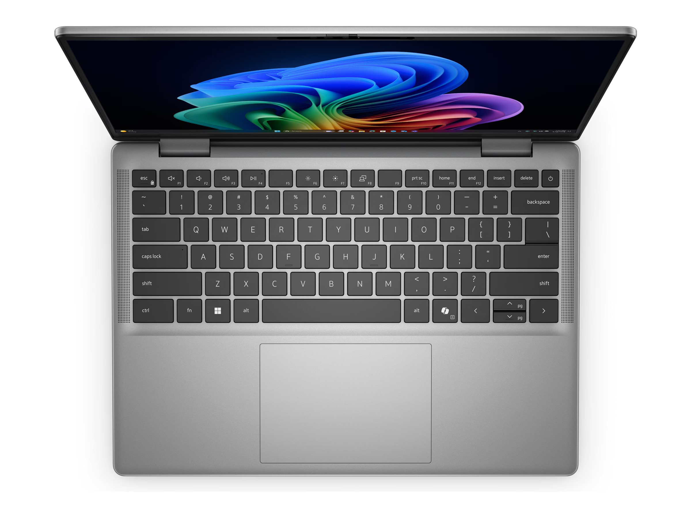 Dell Latitude 7455 - Snapdragon X Elite X1E-80-100  3.4 GHz - Win 11 Pro - Qualcomm Adreno - 32 GB RAM - 1 TB SSD NVMe, TLC - 35.565 cm (14")