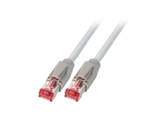 EFB Elektronik EFB-Elektronik Hirose TM21 Daetwyler 7702 - Patch-Kabel - RJ-45 (M)