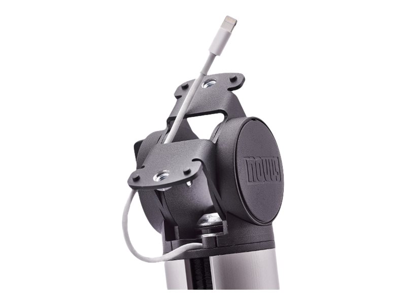 Novus Dahle Novus Retail System TabletSafe base 200 connect - Montagekomponente (Halterung für Schreibtisch)