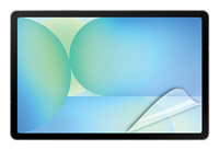 Mobilis Screen Prot. Anti-Shock IK06 Clear Galaxy Tab S9FE