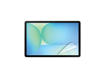 Mobilis Screen Prot. Anti-Shock IK06 Clear Galaxy Tab S9FE