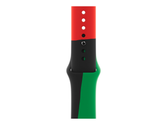 Apple Uhrarmband für Smartwatch - 44 mm - ML (für Handgelenke 160 - 210 mm)