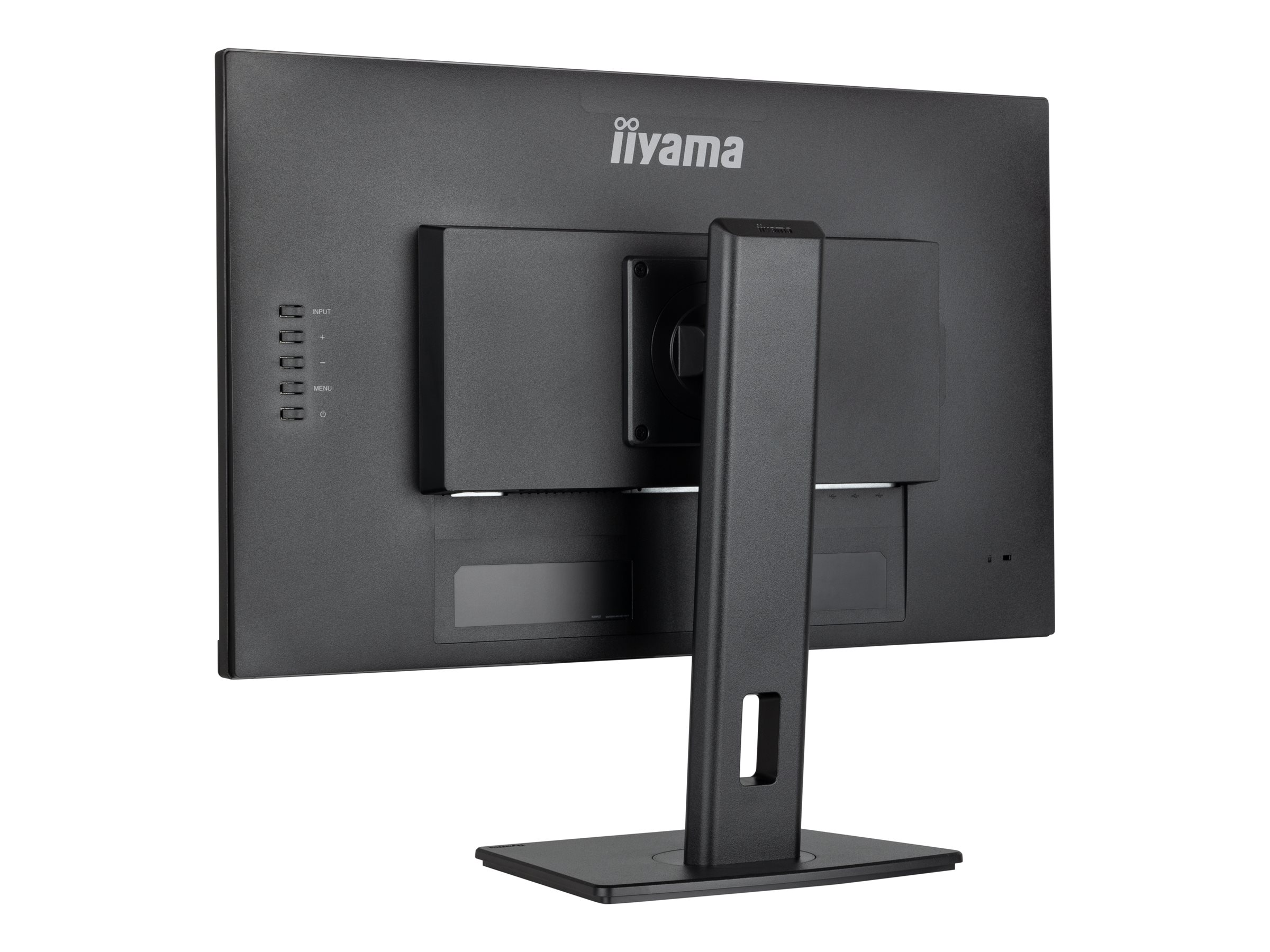 Iiyama ProLite XUB2792QSU-B6 - LED-Monitor - 69 cm (27")