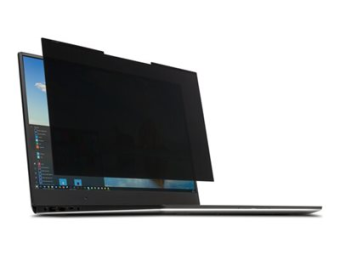 Kensington MagPro 14" (169) Laptop Privacy Screen with Magnetic Strip - Blickschutzfilter für Notebook - abnehmbar - magnetisch - 35.6 cm (14")