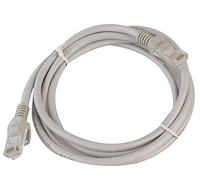 Cisco Patch-Kabel - RJ-45 (M) zu RJ-45 (M)