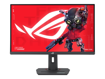 ASUS ROG Strix XG27UCS - LED-Monitor - Gaming - 68.5 cm (27")