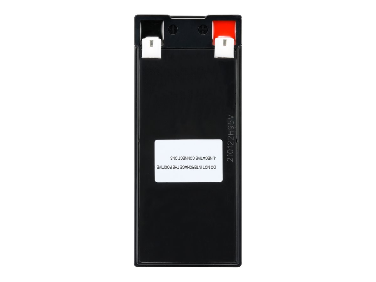 APC Replacement Battery Cartridge #176 - USV-Akku