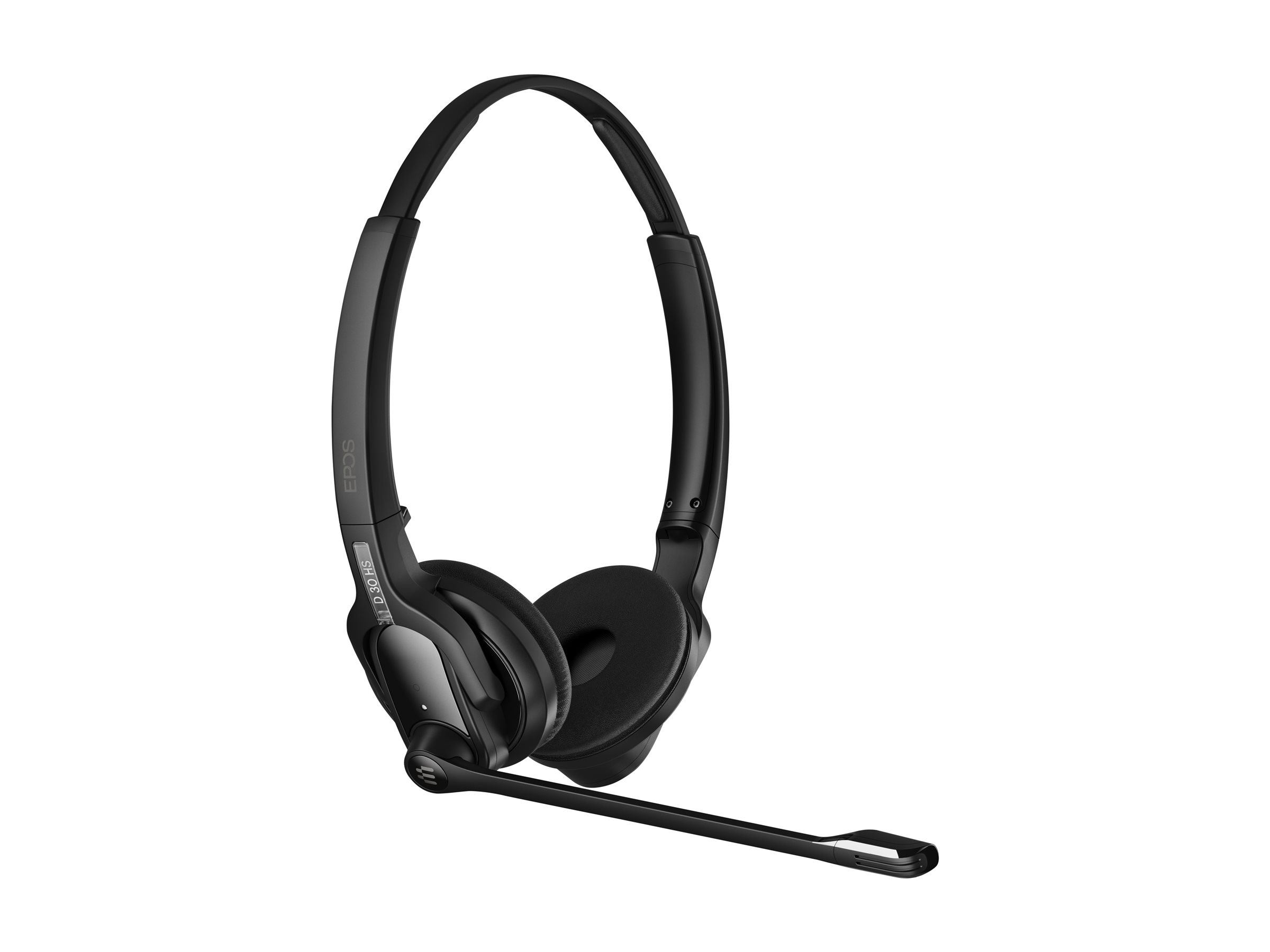 EPOS IMPACT D 30 HS - Headset - On-Ear