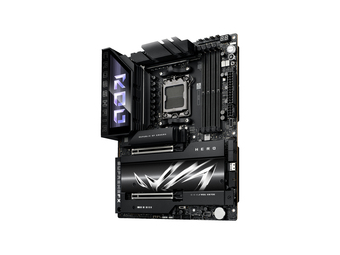 ASUS 90MB1IE0-M0AAY0 ATX Mainboard - AM5 AMD X870E - 192 GB DDR5