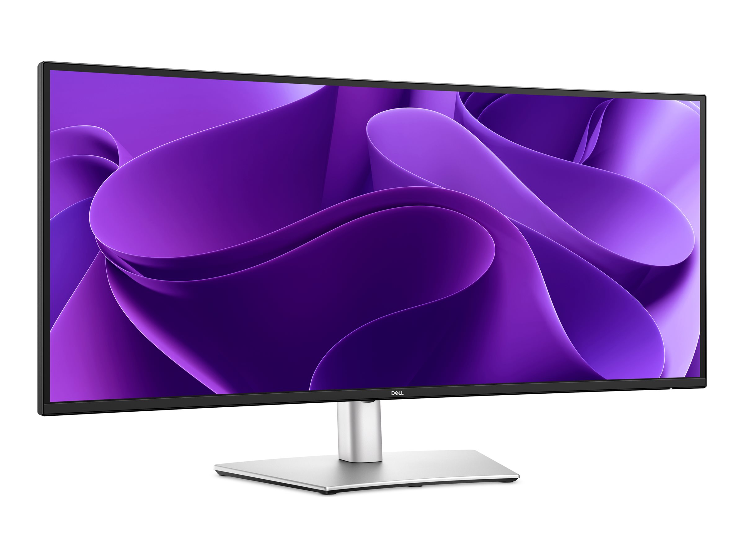 Dell Pro Plus P3425WE - LED-Monitor - gebogen - 86.71 cm (34.1")