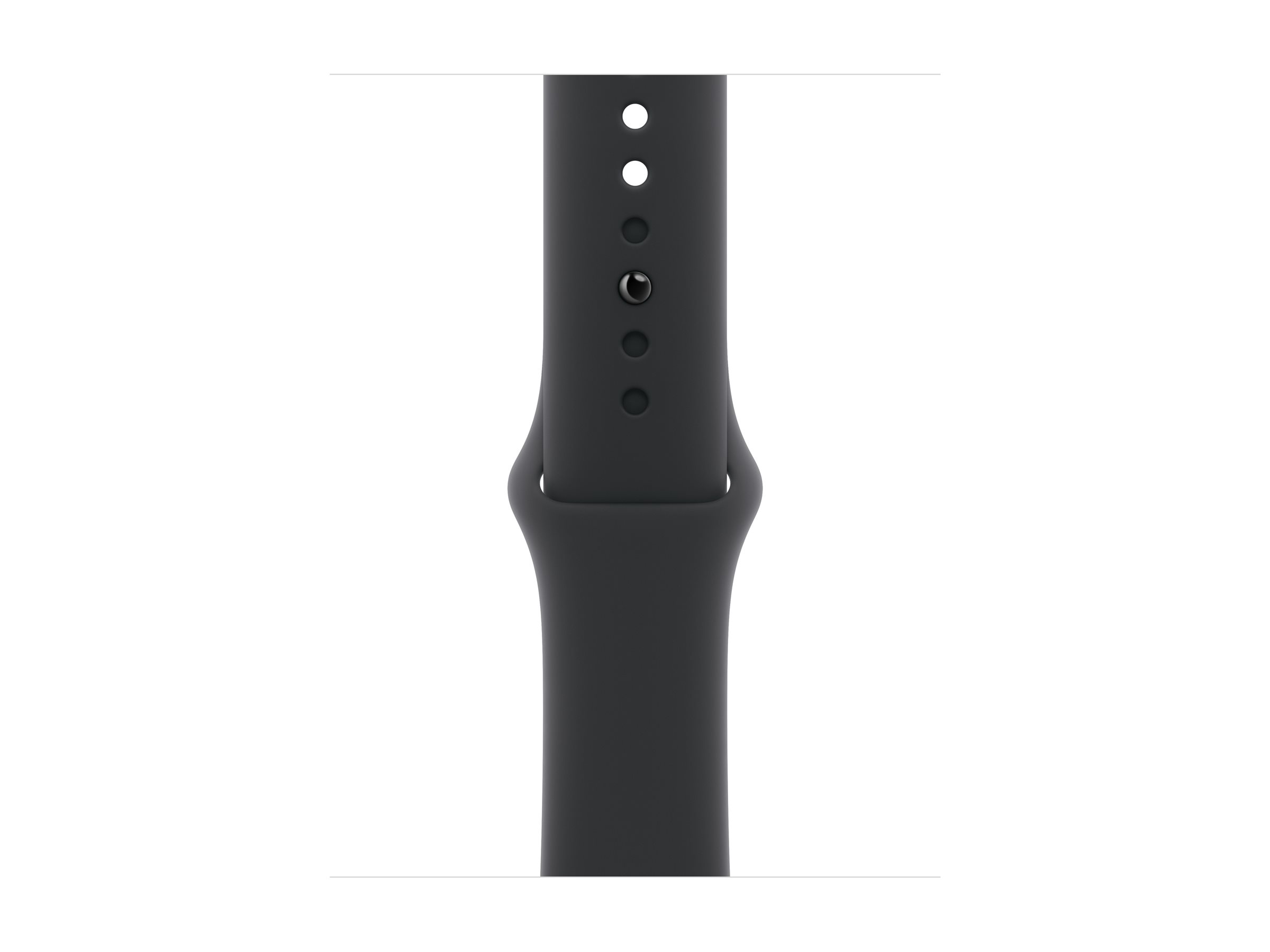 Apple Watch Series 11 (GPS + Cellular) - 42 mm