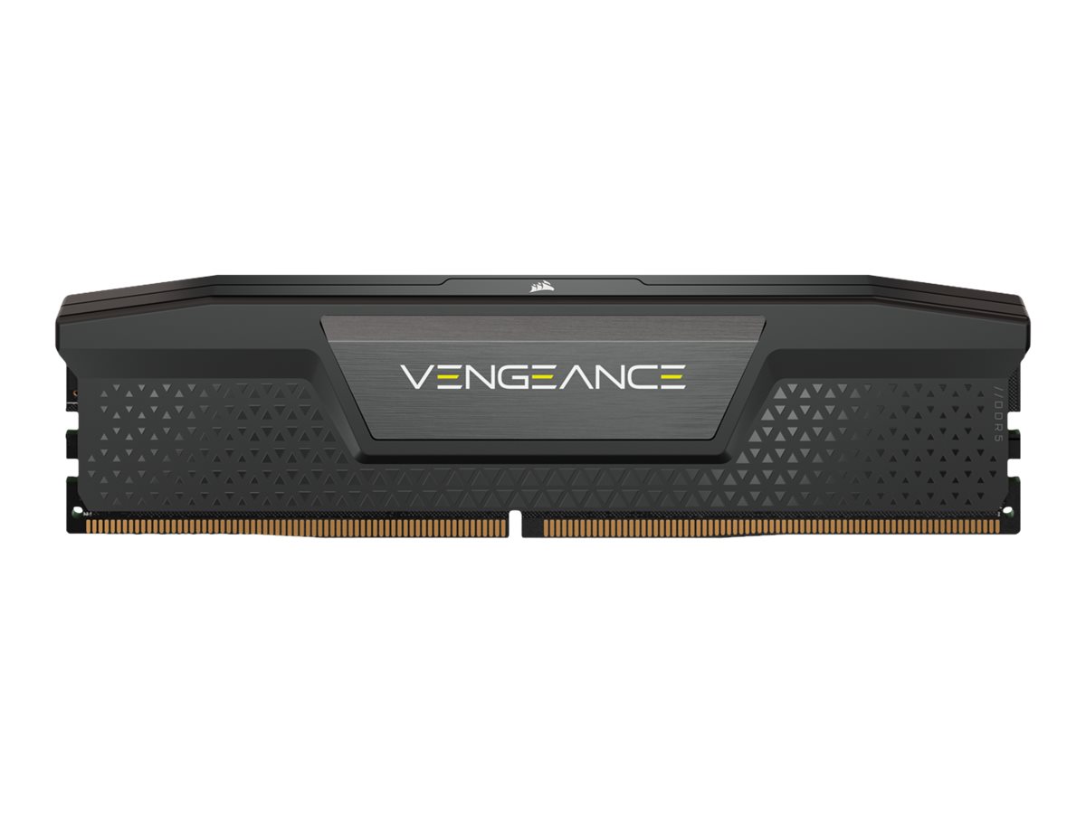 Corsair Vengeance - DDR5 - Kit - 32 GB 2 x 16 GB