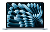 Apple MacBook Air Z1H7 M4 10C CPU10C GPU16C N.E. SSD 70W USB-C FCP ENINT - Himmelblau