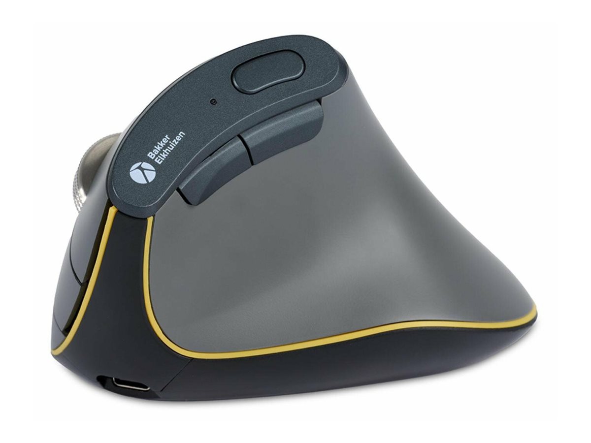 Bakker Elkhuizen FastForward - Vertikale Maus