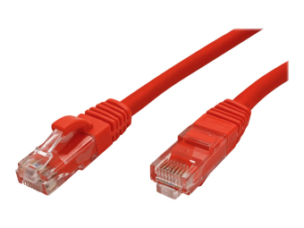 VALUE Patch-Kabel - RJ-45 (M) zu RJ-45 (M)