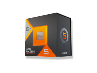 AMD Ryzen 5 7500X3D AM5 - 4,5 GHz - 102 MB