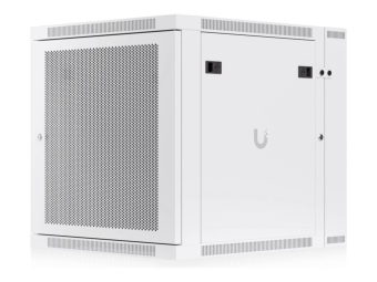 Ubiquiti UniFi - Gehäuse - mit 2 Ventilatoren