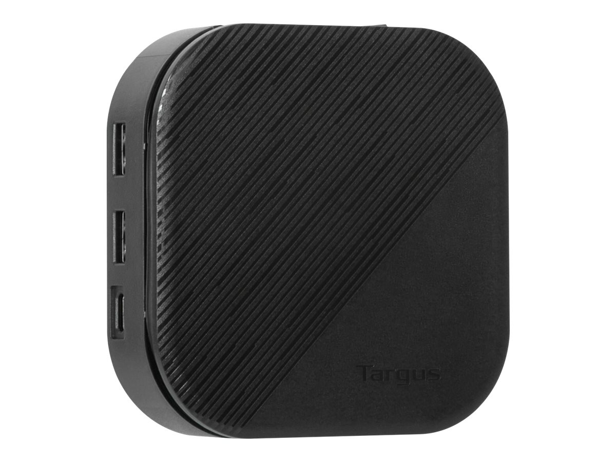 Targus USB-C Universal Dual HD Docking Station