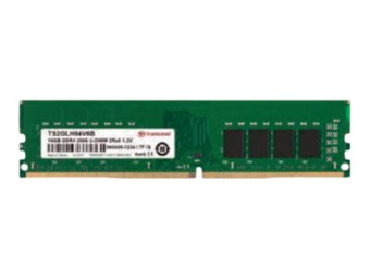 Transcend DDR4 - Modul - 8 GB - DIMM 288-PIN