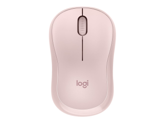 Logitech M240 Silent - Maus - rechts- und linkshändig