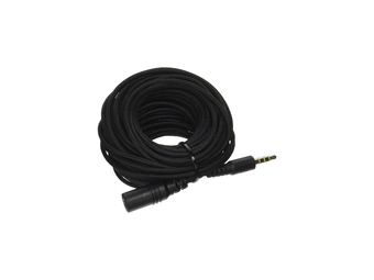 Cisco Mikrofonverlängerungskabel - 9 m - für