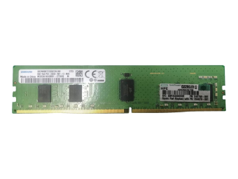 HPE SmartMemory - DDR4 - Modul - 8 GB - DIMM 288-PIN