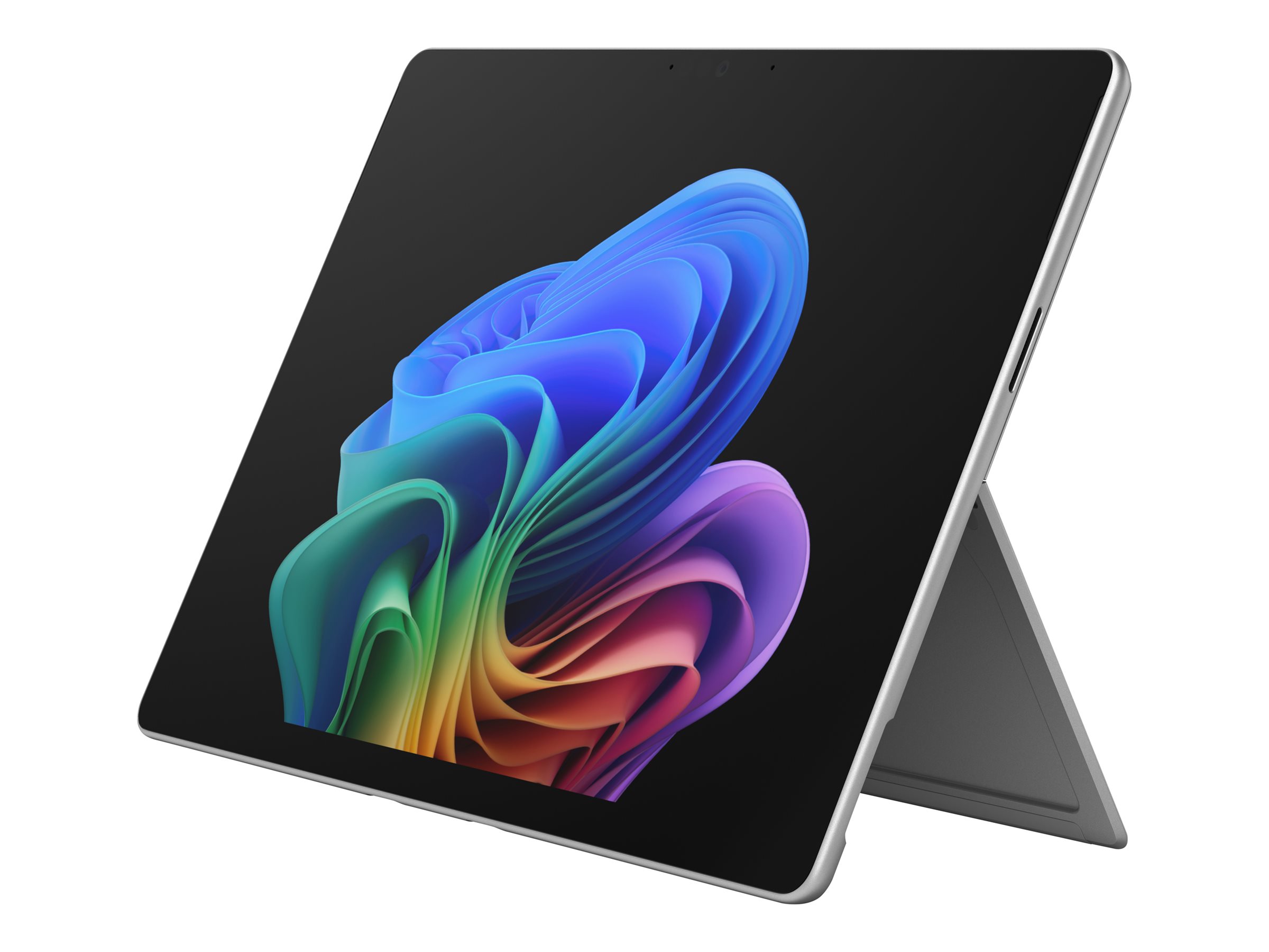 Microsoft Surface Pro for Business - 12th Edition - Tablet - Intel Core Ultra 5 335  2.2 GHz - Win 11 Pro - Intel Graphics - 16 GB RAM - 512 GB SSD - 33 cm (13")