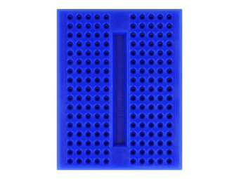 Delock Experimental Mini - Brettchen - Kunststoff