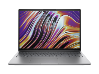 HP ZBook Power 16 G11 A Mobile Workstation - AMD Ryzen 7 8845HS - Win 11 Pro - Radeon 780M - 32 GB RAM - 1 TB SSD NVMe TLC - 40.6 cm (16)