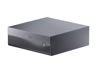 ASUS Ascent GX10 - Barebone - Mini-PC - 1 x ARM9 v9.2-A