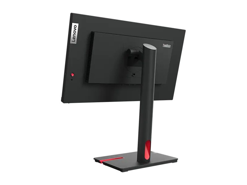 Lenovo ThinkVision T22i-30 - LED-Monitor - 54.6 cm (21.5")