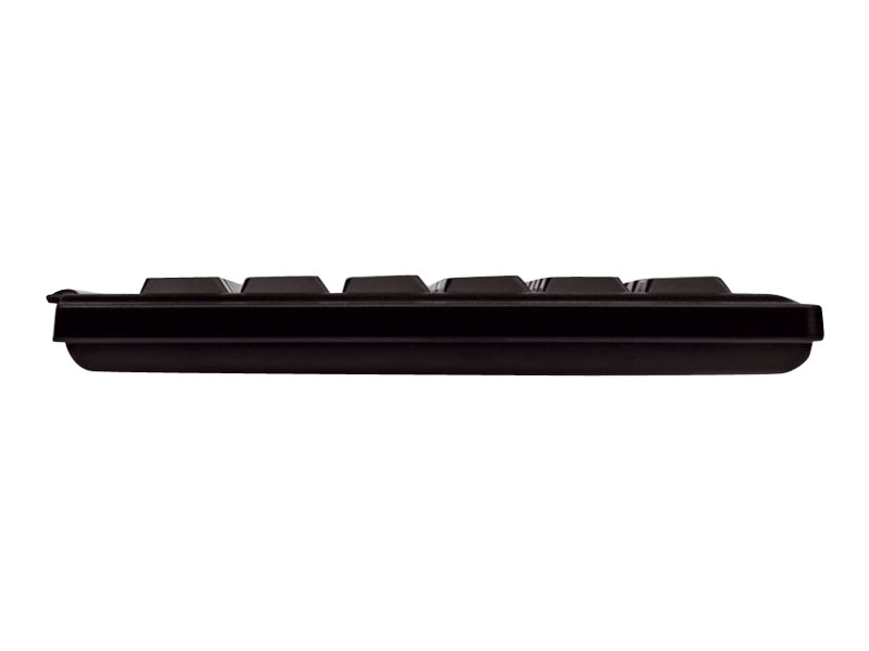 Cherry Compact-Keyboard G84-4400 - Tastatur - PS2