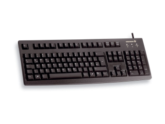 Cherry G83-6105 - Tastatur - USB - Französisch