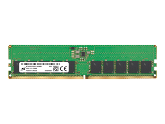 Crucial Micron - DDR5 - Modul - 16 GB - DIMM 288-PIN