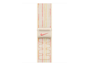Apple Nike - Loop für Smartwatch - 42mm - 130