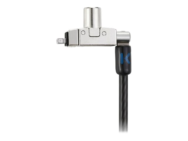 Kensington N17 Keyed Laptop Lock for Wedge Shaped