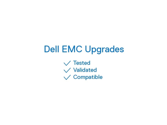 Dell Single - Kunden-Kit - Stromversorgung Hot-Plug (Plug-In-Modul)
