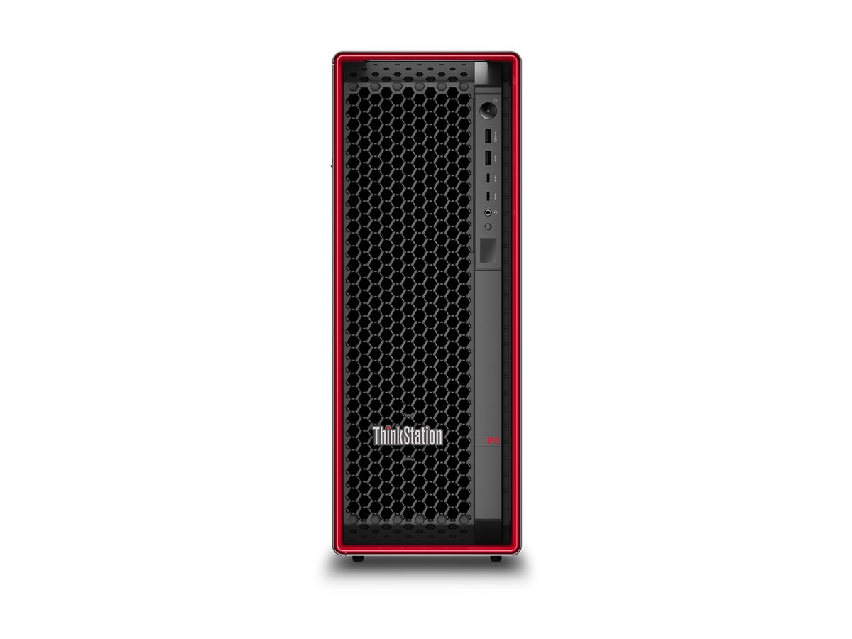 Lenovo ThinkStation P5 30GA - Tower - 1 x Xeon W5-2545  3.5 GHz