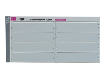HPE ProCurve 5308xl - Switch - L4 - managed