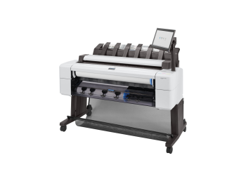 HP DesignJet T2600dr PostScript MFP - 914 mm (36")