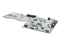 Zebra Main Logic Board USBSerialEthernet