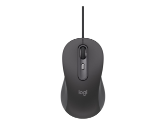 Logitech Signature M520 L for Business - Maus
