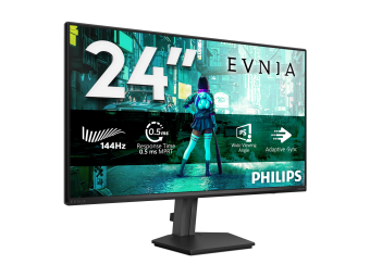 Philips Evnia 3000 24M2N3200NF - LED-Monitor - Gaming - 61 cm (24")