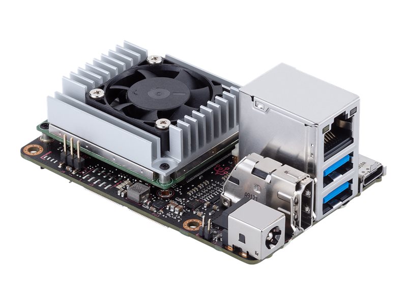 ASUS Tinker Board T - Einplatinenrechner - NXP