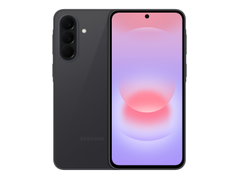 Samsung Galaxy A37 - 5G Smartphone - Dual-SIM - RAM 6 GB  Interner Speicher 128 GB - OLED-Display - 6.7" - 2340 x 1080 Pixel (120 Hz)