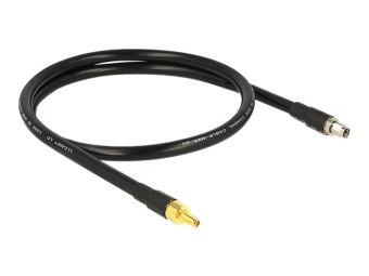 Delock CFD400 LLC400 low loss - Antennenverlängerungskabel - RP-SMA (W)