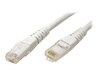 ROLINE Patch-Kabel - RJ-45 (M) zu RJ-45 (M)