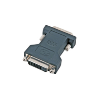 EFB Elektronik EFB-Elektronik - DVI-Adapter - DVI-D (W) zu DVI-D (W)